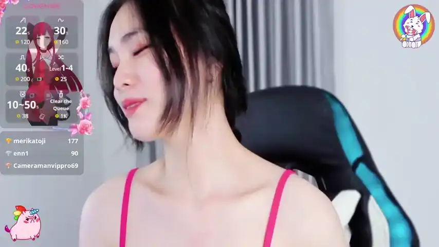 Celestiawang – [Stripchat] Blowjob Camsex Homemade – 2026-07-23 15:55:59