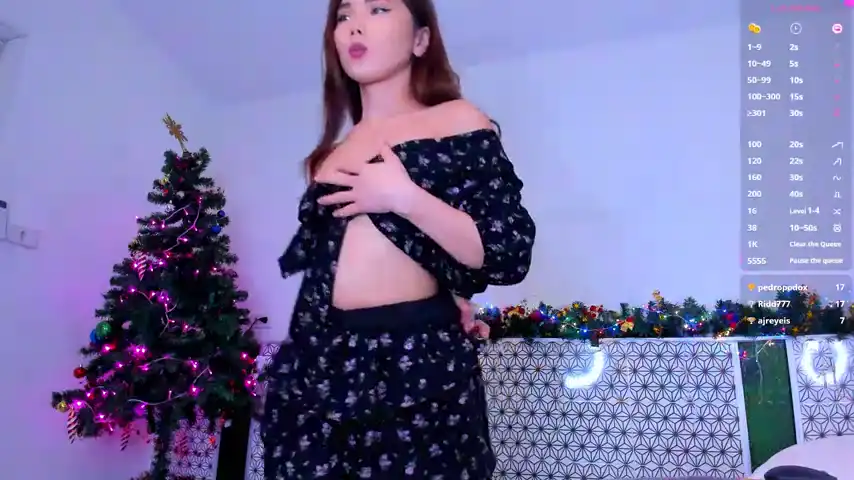 Leila_hillian – [Stripchat] Live Cams Role-play Nice – 2026-05-15 11:45:15