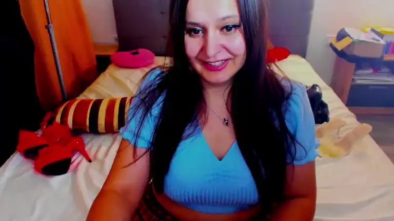 Monicadomina – [Streamate] Sexcam Sweet Model Lovers – 2025-04-23 04:55:55