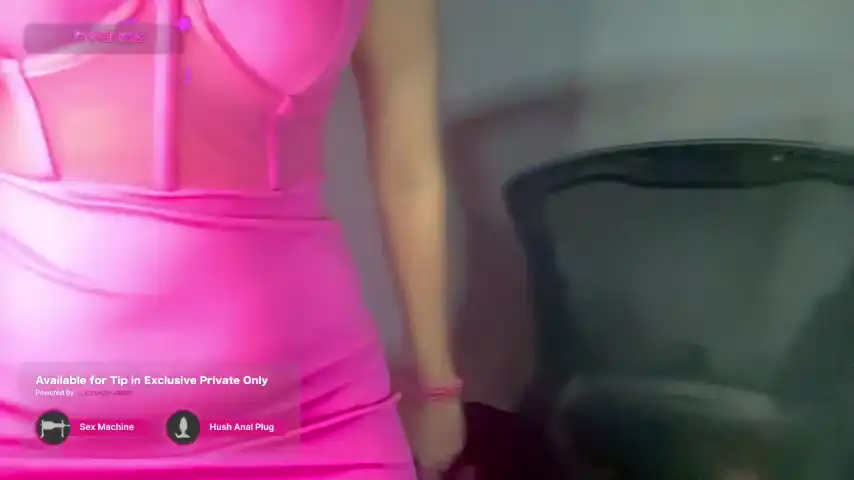 Tashaa – [Stripchat] Suck Dick Camwhores Ticket Show – 2026-06-28 18:59:33
