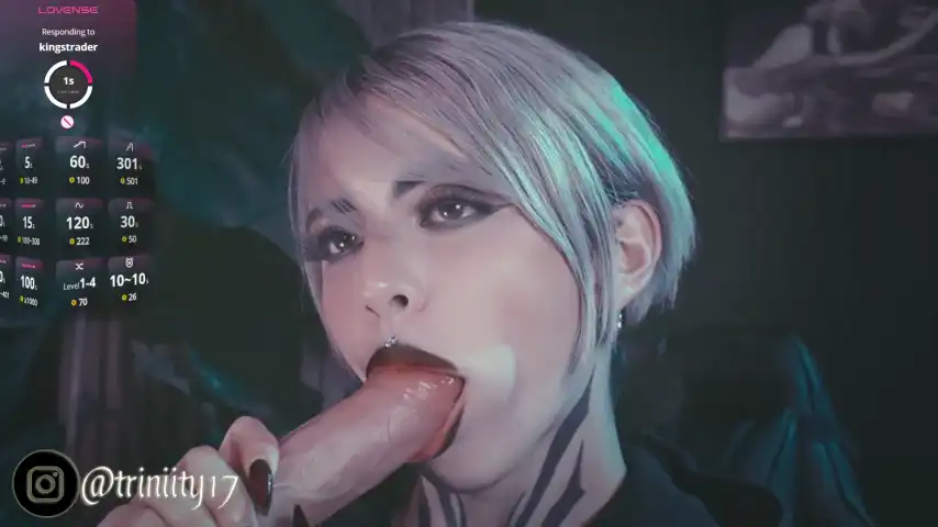 Trinity___s – [Stripchat] First Time Live Cams Sexcam – 2025-02-11 21:14:15