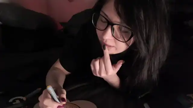 Birdskiller – [Myfreecams] Blowjob Doggy Creamy Show – 2025-09-10 21:48:54