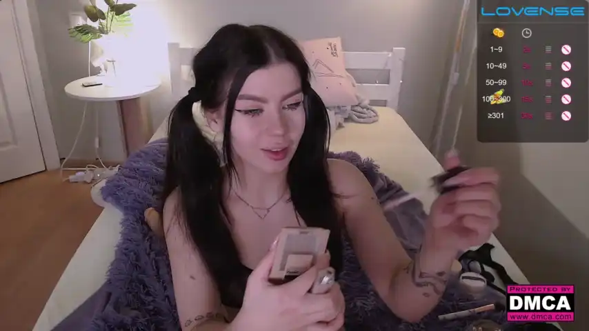 Dolly_xox – [Stripchat] Home Alone Naked Model Pvt – 2026-03-01 16:44:14