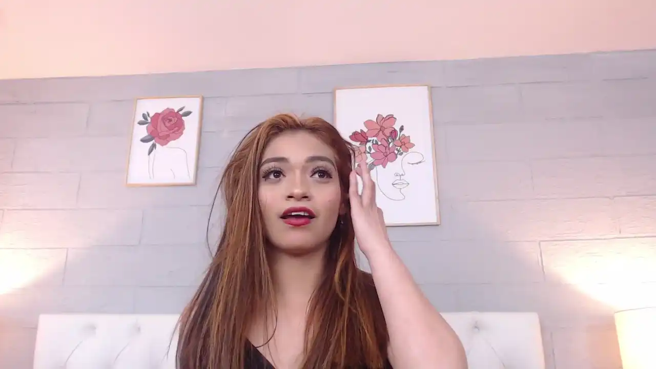 Emliesaenz – [Xlovecam] Roleplay Masturbation Sexy Girl – 2025-11-05 03:02:13