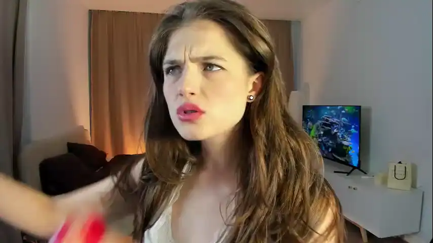 Lilienblume – [Chaturbate] Romantic Busty Cam Clip – 2025-12-08 20:38:57