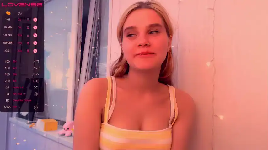 Marysan02 – [Chaturbate] Nora Whores Party – 2026-03-14 00:34:54