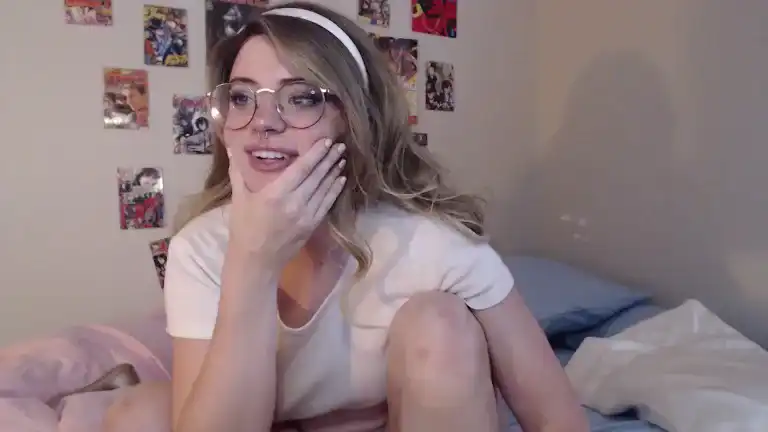 Millyluv – [Streamate] Webcamsex Hot Parts Recording – 2025-08-02 14:50:29
