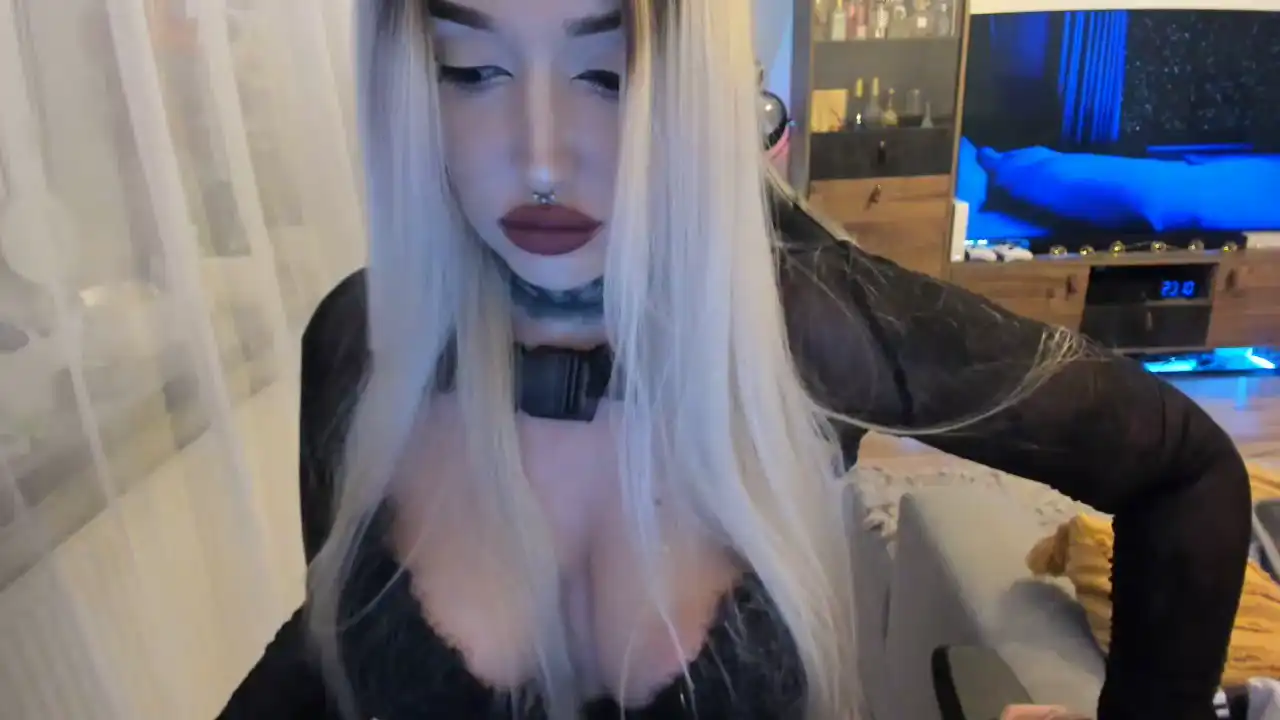 Devii_ – [Showup] Xxxvideo Reach Orgasm Slut – 2026-03-31 05:38:33