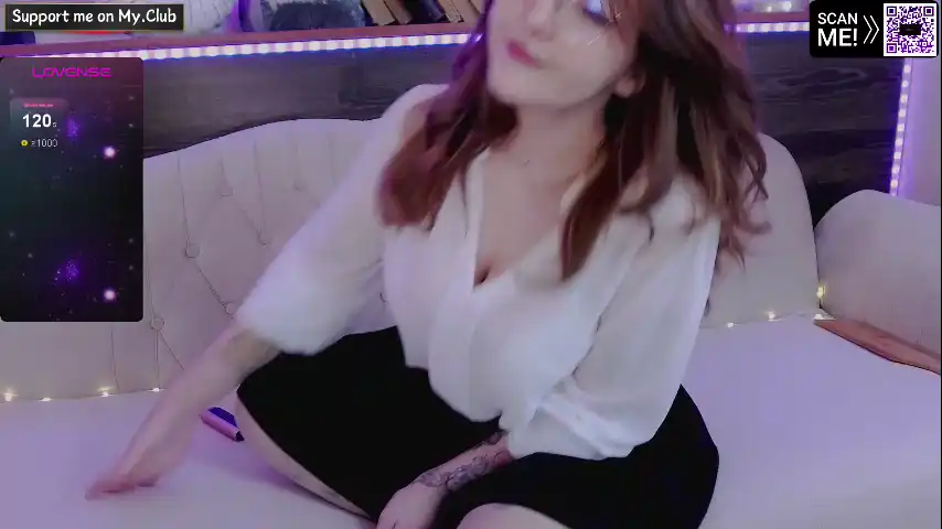 Ginger_pie – [Chaturbate] Webcam Model Hot Fucks Herself – 2026-04-10 10:59:35
