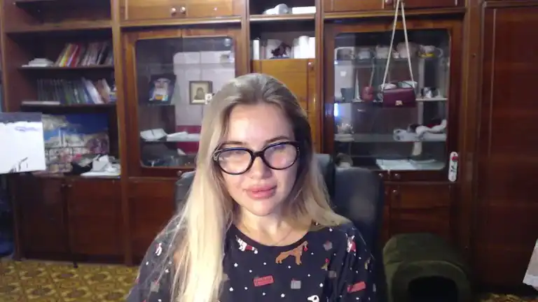 Miraclealmost – [Streamate] Amateur Webcam Model Crazyticket – 2025-07-21 09:45:39
