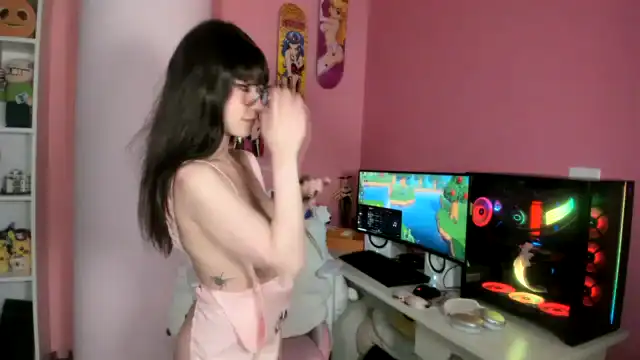 Stellarloving – [Myfreecams] Lush Webcamsex College Girl – 2026-02-18 16:28:54