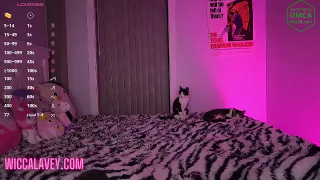 Wiccakitty – [Myfreecams] Mfc Share Nice Naughty – 2025-11-19 00:03:57