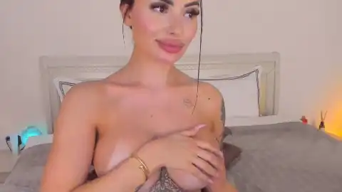 Alisson-bonnet – [Flirt4free] Spy Video Naked Model Live Show – 2025-01-24 17:29:04