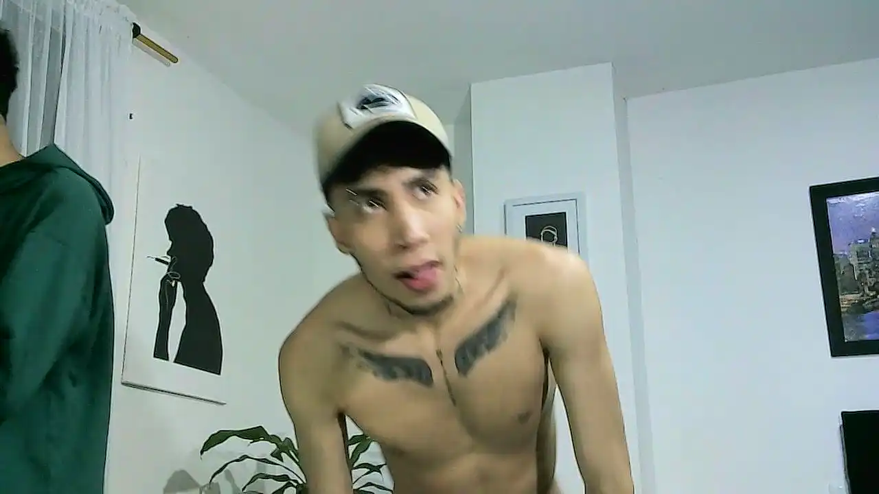 Ian_liam – [Cam4] Porn Homemade Roleplay – 2026-07-03 00:00:16