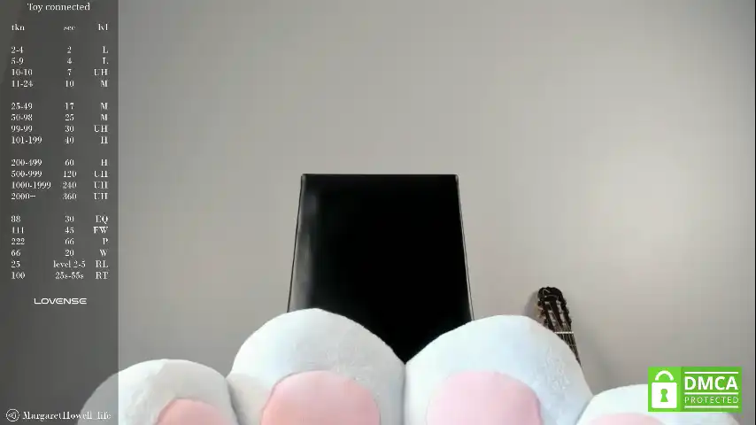 Margarethowell – [Chaturbate] Mfc Share Sexy Girl Masturbate – 2025-12-16 10:13:52