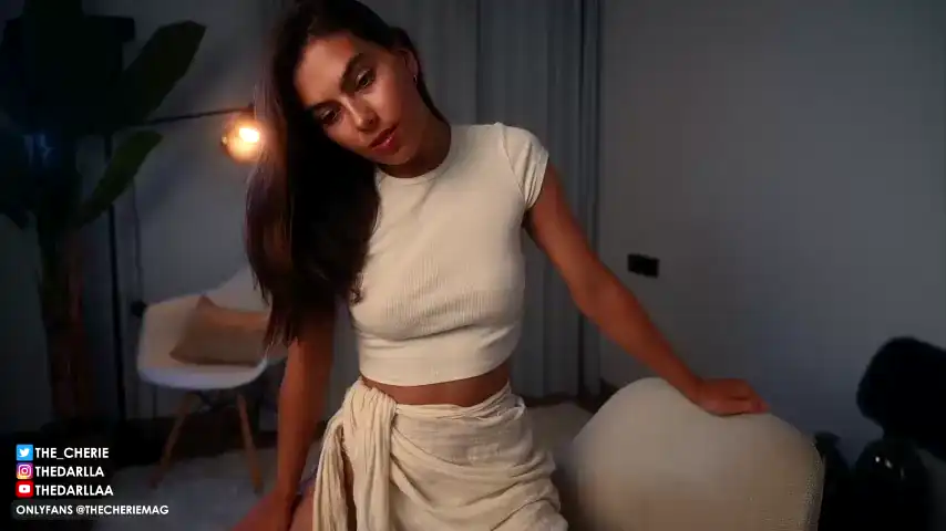 Thecherie – [Chaturbate] Gets Dirty Camera Camsex – 2026-01-25 09:52:42