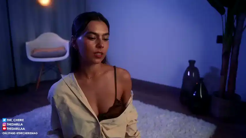 Thecherie – [Chaturbate] Big Tip Goal Homemade Nice Boobs – 2025-03-24 07:25:02