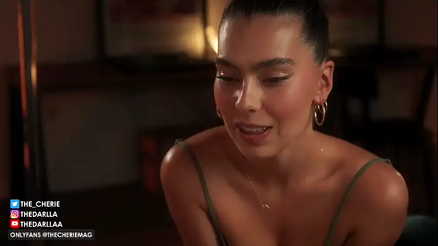 Thecherie – [Chaturbate] Porn Sensual Oral – 2026-06-11 01:44:47
