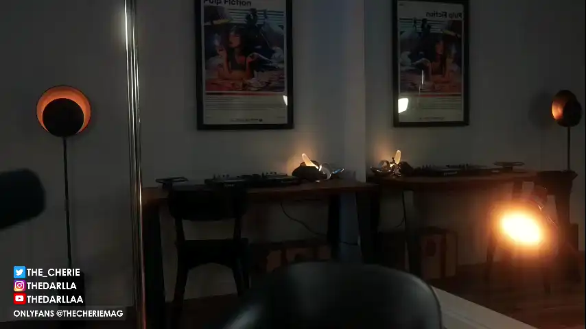 Thecherie – [Chaturbate] Hidden Twerking Cumming – 2026-04-02 18:14:20