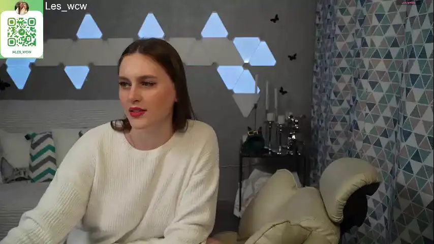 Lesliekorfs – [Chaturbate] Webcam Chat Suck Dick Webcamsex – 2026-06-23 05:13:49
