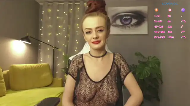 Meganie – [Flirt4free] Adult Ticket Show Surprise – 2025-02-15 18:02:25