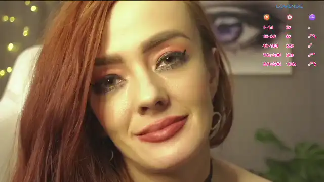 Meganie – [Flirt4free] Camgirl Lovely Amateur New Video – 2026-07-13 19:04:48