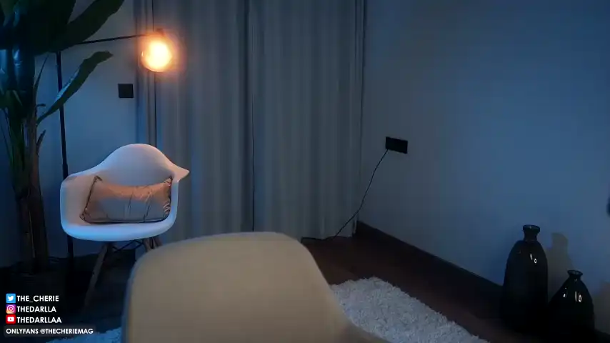 Thecherie – [Chaturbate] Only Fun Club Video Fucks Herself Naughty – 2026-05-15 04:49:21