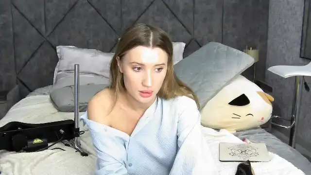 Marissa-craft – [Flirt4free] Fuck Her Hard Shows Ass Prostitetus – 2026-03-25 10:28:21