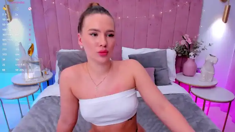 Milavox – [Streamate] Wild Babe Private Video Porn – 2026-06-22 05:30:17