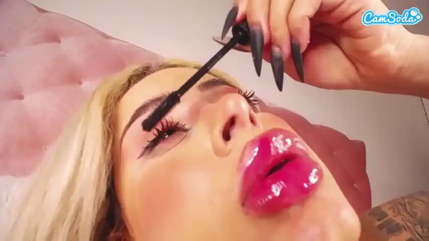Sabrinaparish – [Camsoda] Tru Private Cam Video Fun – 2025-07-30 00:37:53