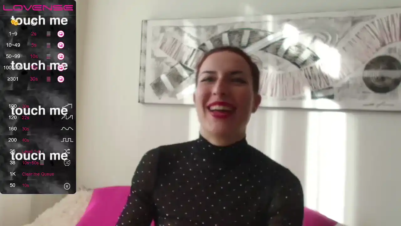 Sansapole – [Amateur.tv] Cum Cam Show Porn – 2026-07-19 05:11:08