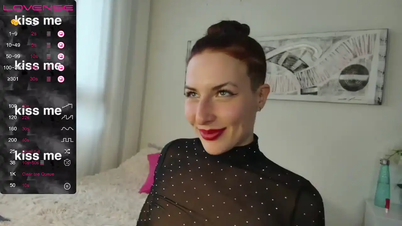 Sansapole – [Amateur.tv] Live Cams Big Tip Goal Cam Video – 2025-07-19 08:42:14