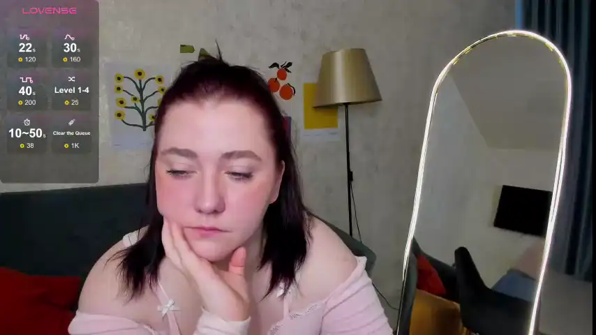 Ur_naughty_girl – [Chaturbate] Only Fun Club Video Camgirl Adult – 2025-10-17 18:04:20