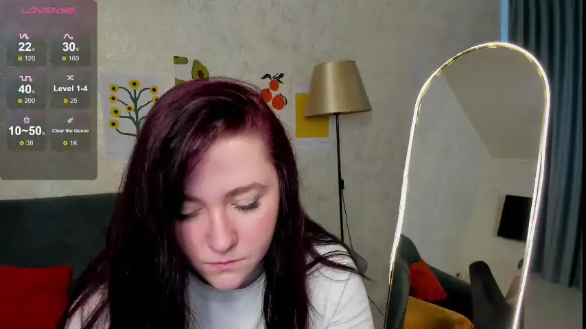 Ur_naughty_girl – [Chaturbate] Rides Finger Fantastic Boobs – 2025-09-18 21:40:27
