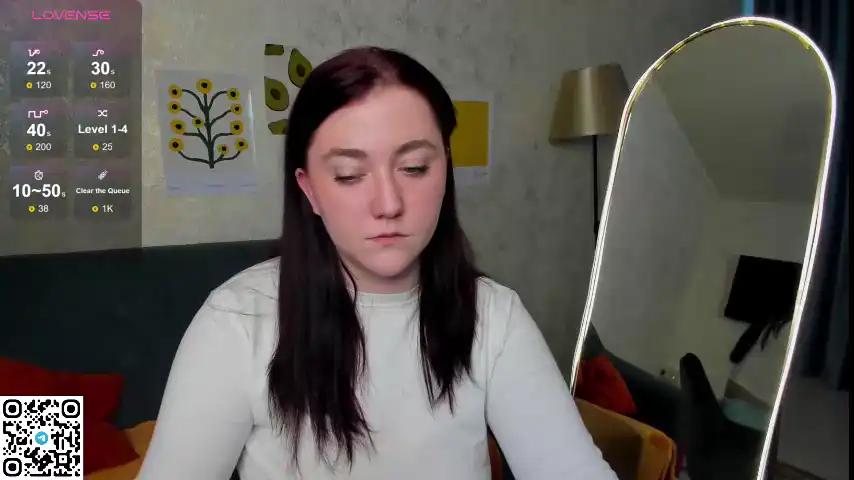 Ur_naughty_girl – [Chaturbate] Hot Parts Big-ass Free Watch – 2025-06-08 18:51:49