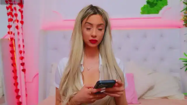 Ariannasins – [Myfreecams] Lovely Free Watch Shaved – 2026-05-20 17:50:33