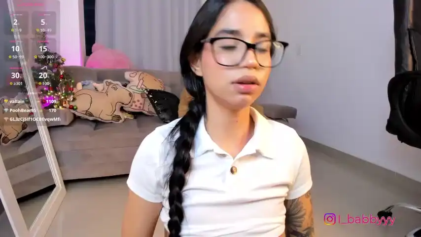 I_babbyyyy – [Stripchat] Live Cams Fucking Pussy Multi Goal Show – 2026-01-15 16:02:18
