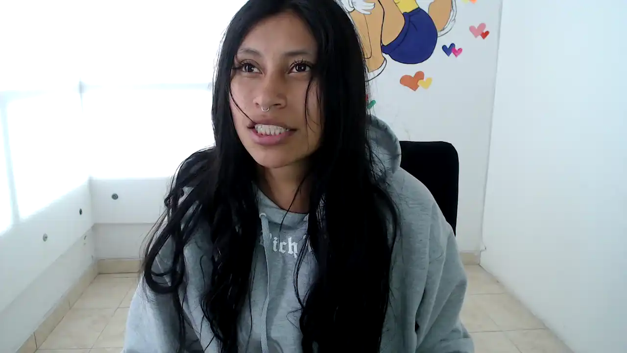 Sophie_swee – [Stripchat] First Time Nude Girl Nymph – 2025-06-08 02:58:10