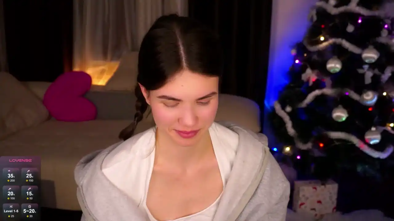 Tategladman – [Stripchat] Pretty Face Webcam Hidden Show – 2026-07-13 00:55:44