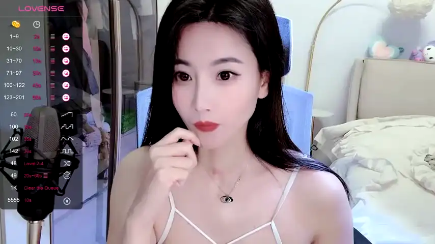 Wanwan-love – [Stripchat] Crazy Real Loves To Masturbated – 2026-04-25 01:03:53