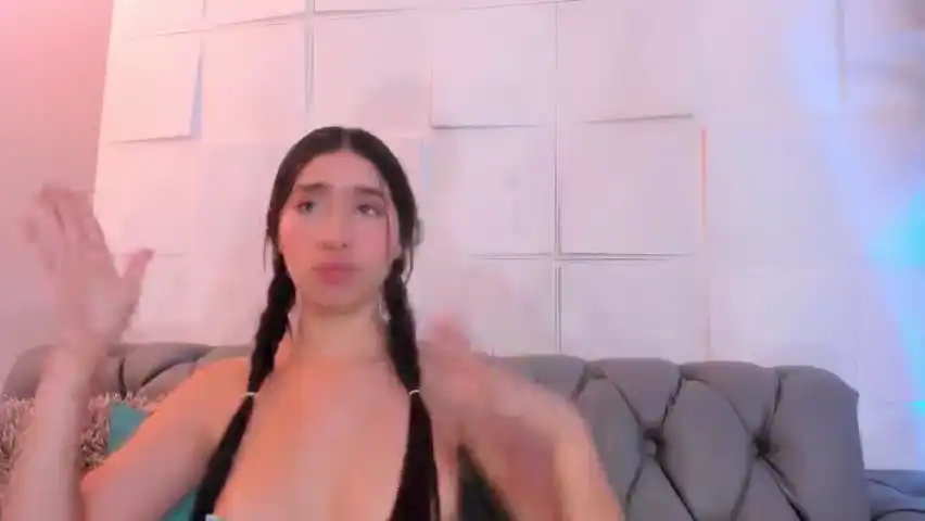 Christysea – [Amateur.tv] Naughty Lovely Cute Webcam Girl – 2025-09-10 21:55:28