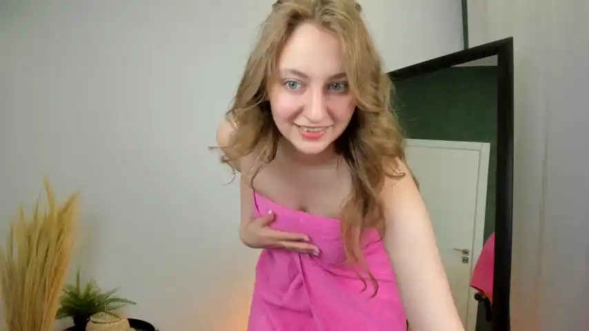 Freya_sunshine – [Chaturbate] Sexy Girl Live Cams Masturbation – 2025-12-04 00:54:49