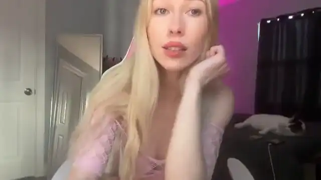 Stellarose – [Myfreecams] Tru Private Cum Record – 2026-07-23 10:55:36