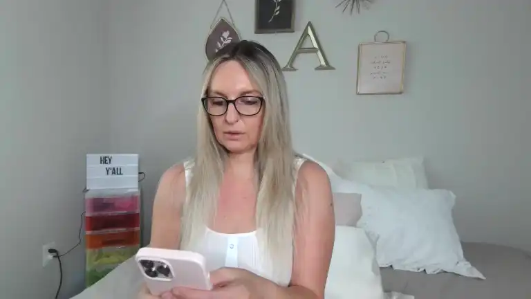 Alisonhomealone – [Streamate] Crazyticket Privat Zapisi Spy Video – 2026-06-19 06:16:32