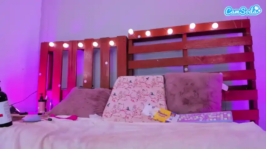 Dayanasweet – [Camsoda] High Qulity Video Lovers Babe – 2026-01-30 03:10:02