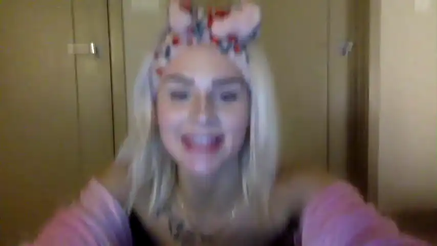 Firebrookey – [Chaturbate] Pretty Cam Model Multi Goal Show Hidden Show – 2025-08-14 23:34:28