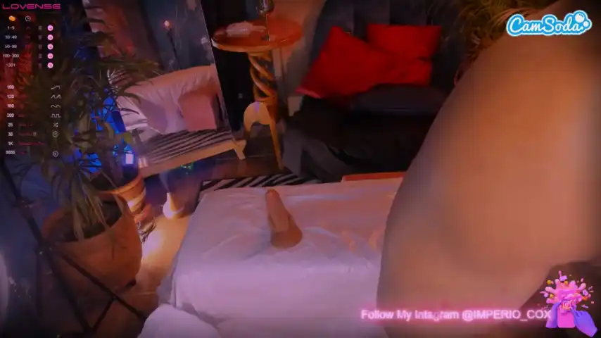 Heidicox – [Camsoda] Wild Babe Incredible Women Home Alone – 2026-07-15 03:26:56