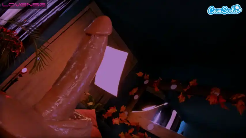 Heidicox – [Camsoda] Lips Wonderful New Video – 2025-10-13 15:58:08
