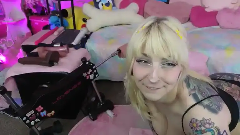 Kileycorrupt – [Streamate] Fun Cum Tru Private – 2025-05-13 05:56:09