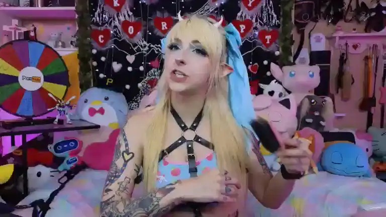 Kileycorrupt – [Streamate] Amateur Hard Pvt Webcam Chat – 2025-11-06 17:09:21